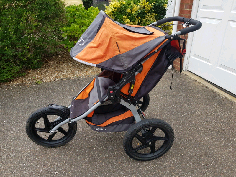 off road toddler buggy